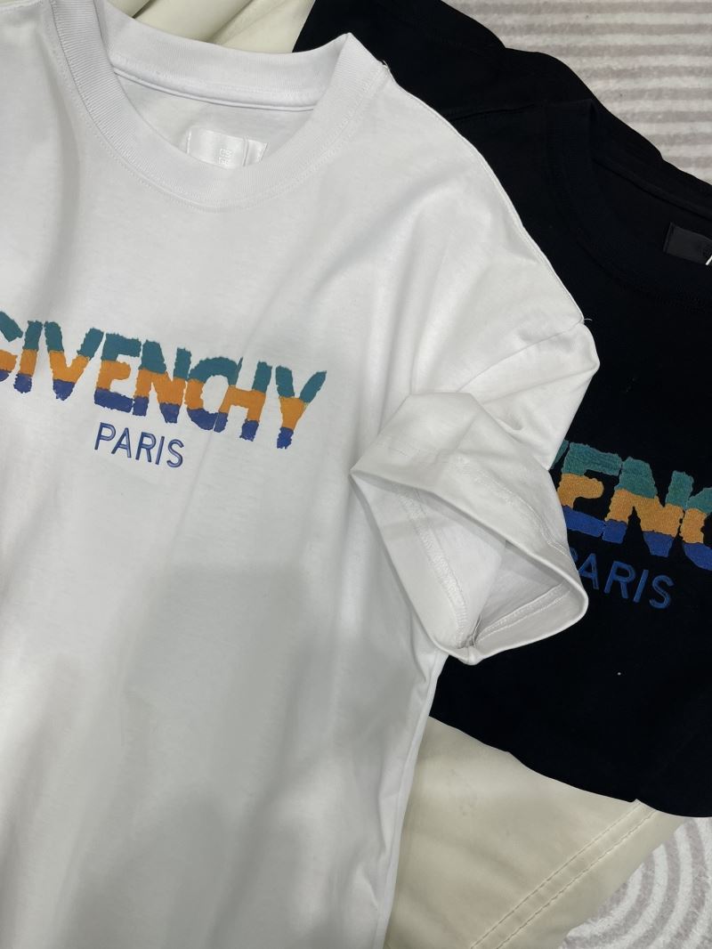 Givenchy T-Shirts